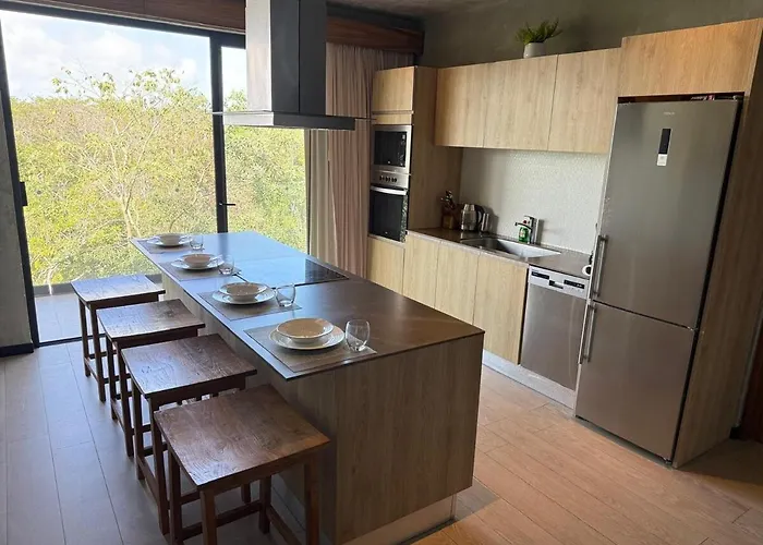 Ph 3-bedroom Private Pool In Tuk *