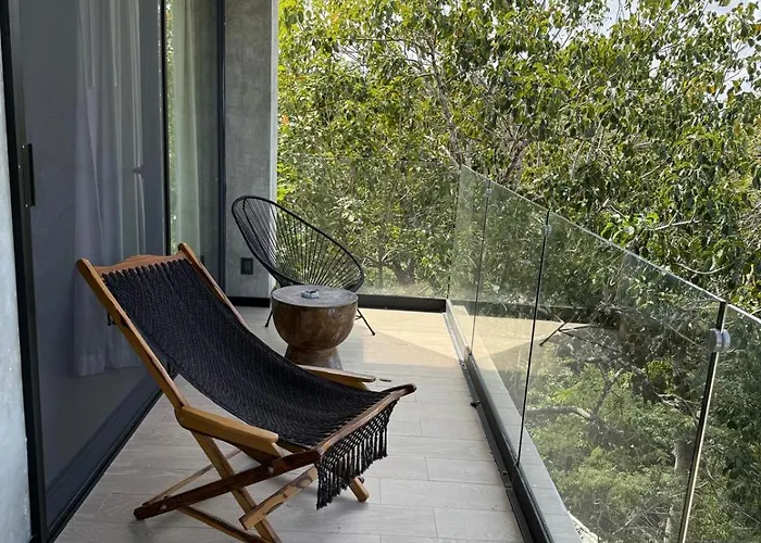 Apartment Ph 3-bedroom Private Pool In Tuk