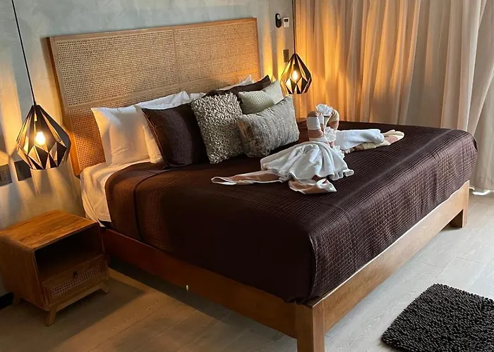 Apartment Ph 3-bedroom Private Pool In Tuk *