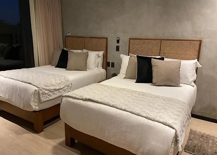 Ph 3-bedroom Private Pool In Tuk Apartment *